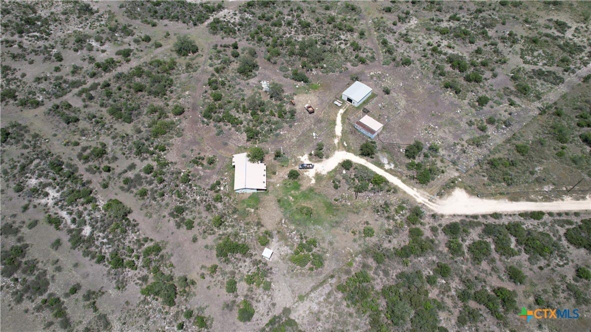 88.06 acres in Uvalde County