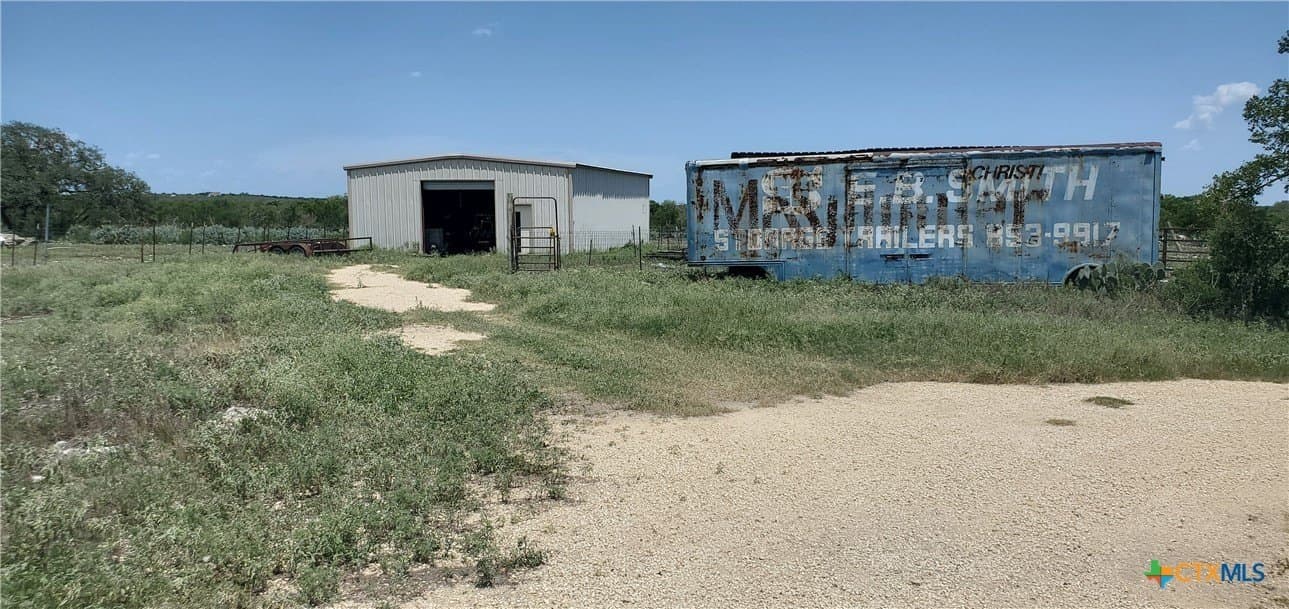 88.06 acres in Uvalde County featured view