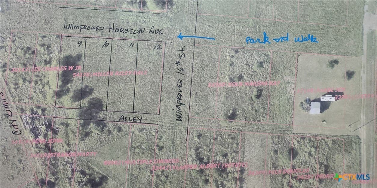 0.16 acres in Calhoun County gallery image 2