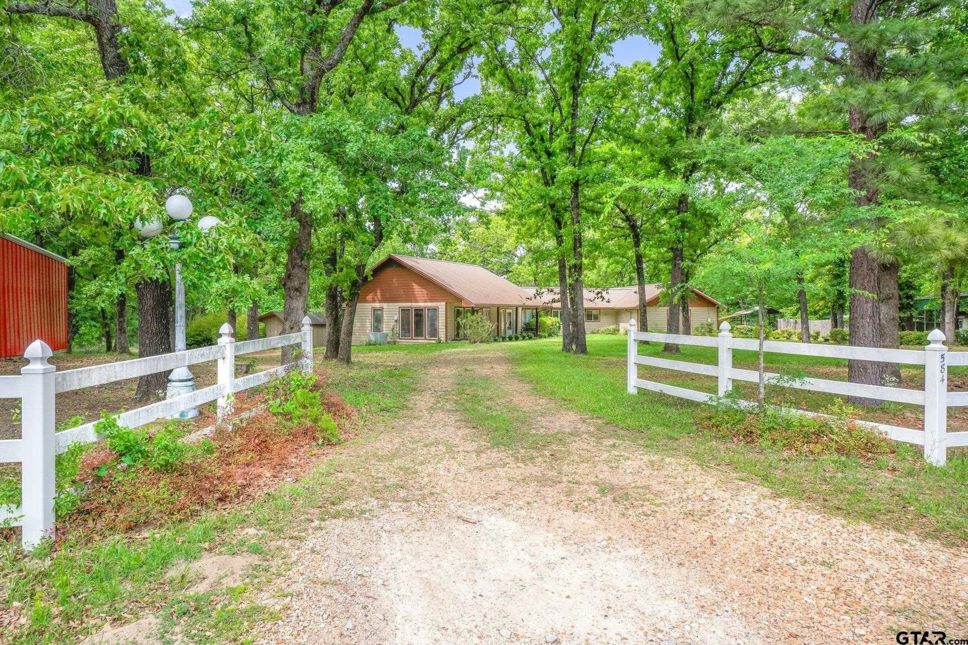 10.89 acres in Van Zandt County gallery image 4