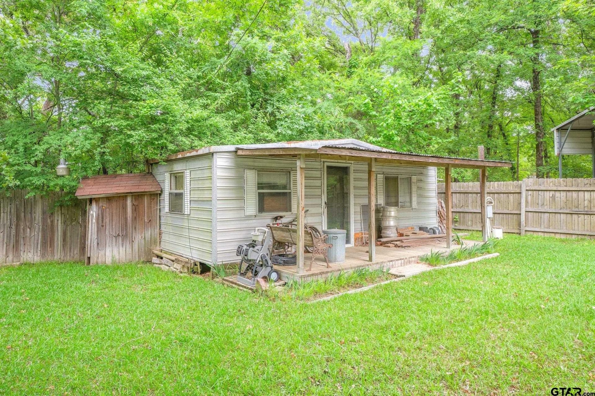 10.89 acres in Van Zandt County - photo 9