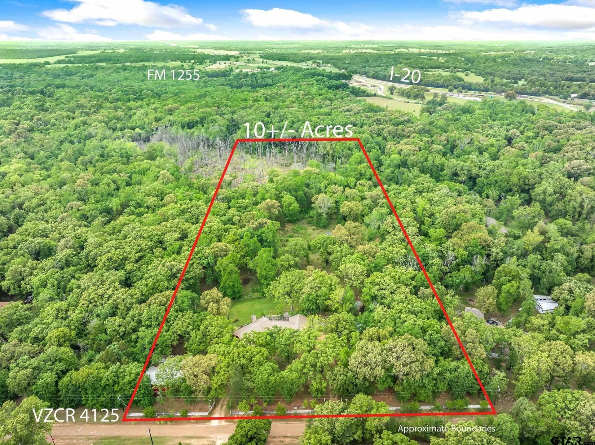 10.89 acres in Van Zandt County - photo 38