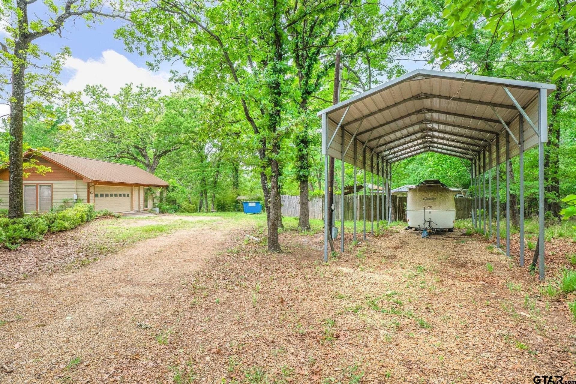 10.89 acres in Van Zandt County - photo 8