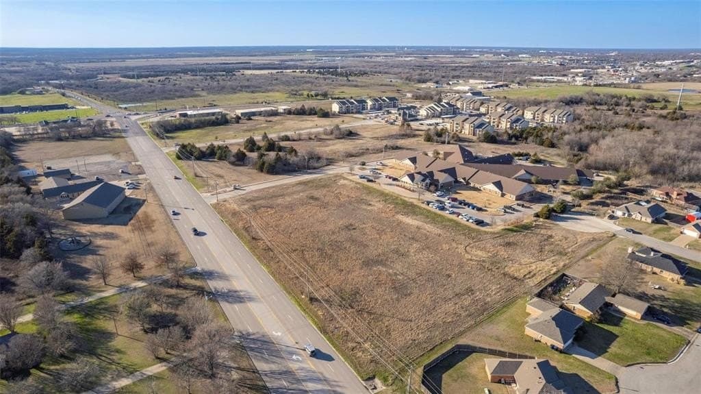 3.74 acres in Hunt County featured view