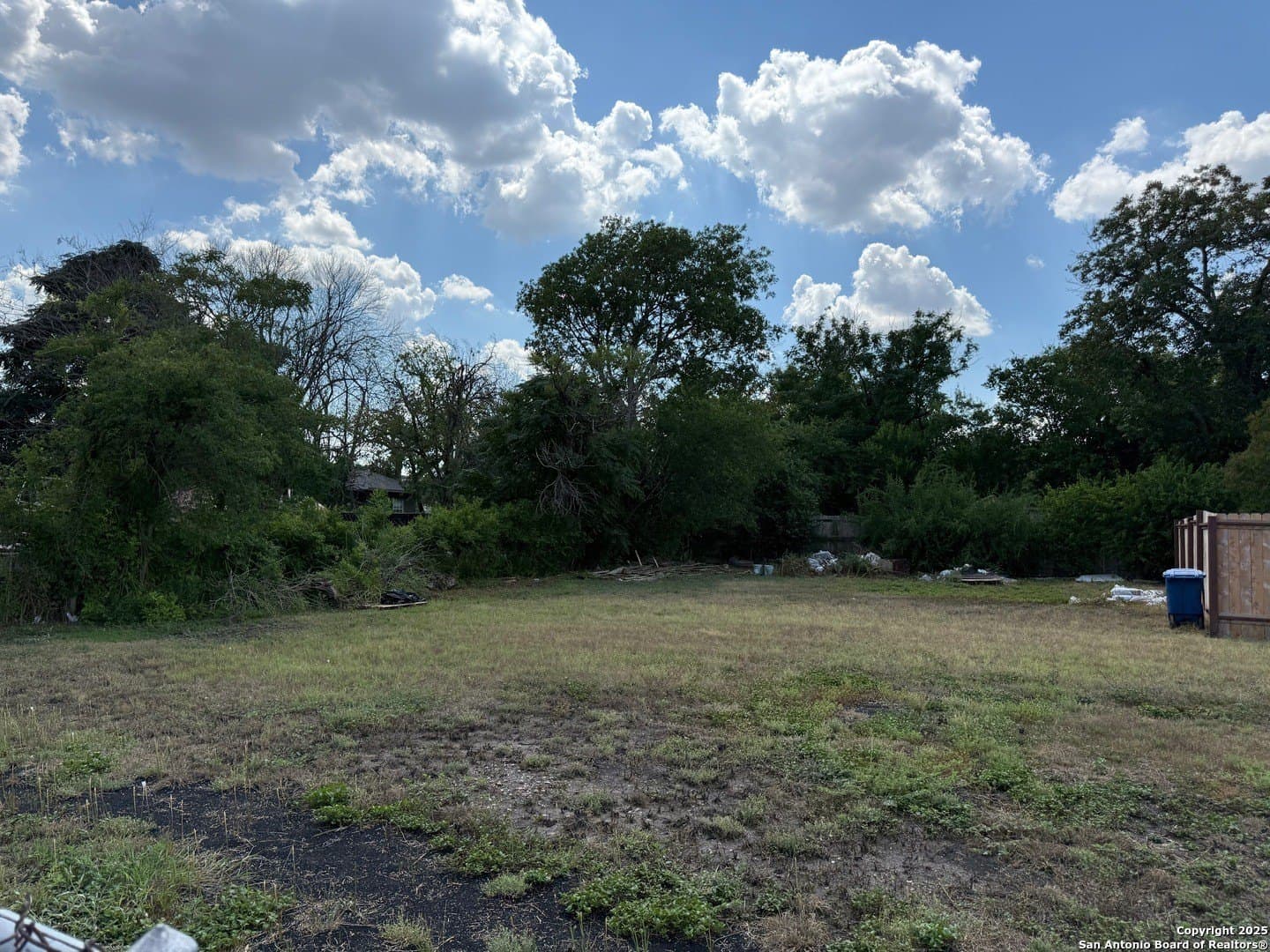 0.11 acres in Bexar County