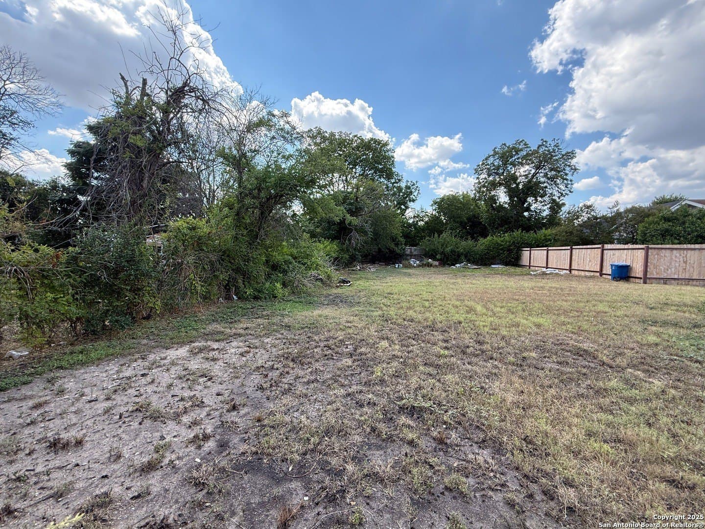 0.11 acres in Bexar County gallery image 2