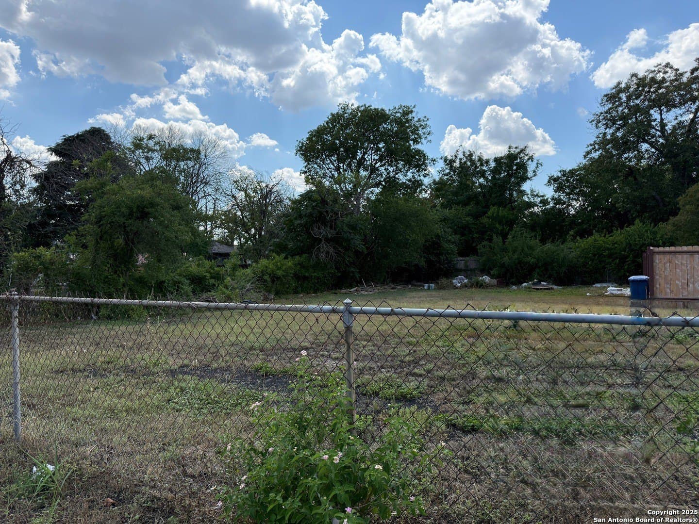 0.11 acres in Bexar County featured view