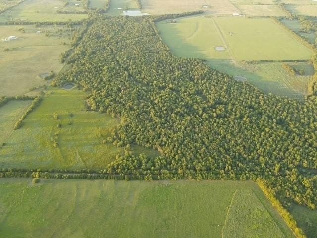 70 acres in Delta County