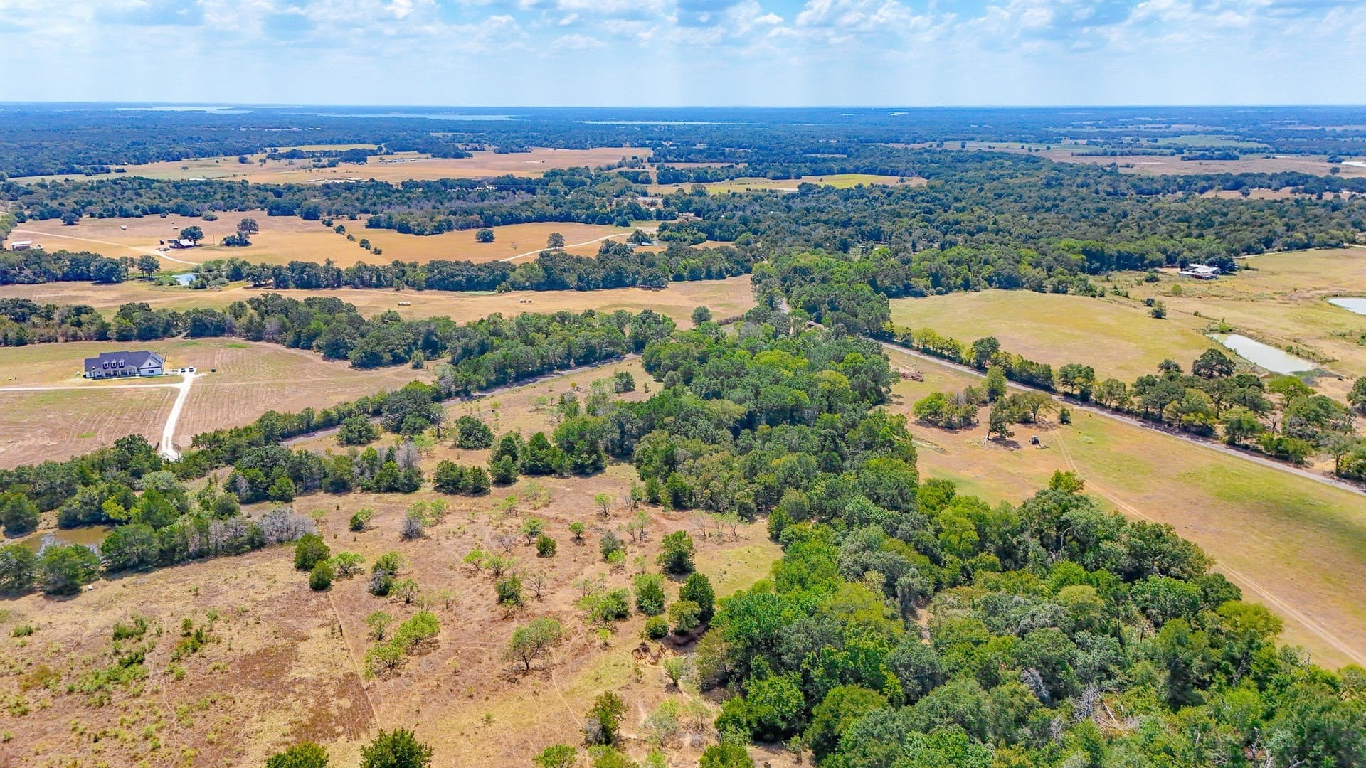 32.58 acres in Limestone County - photo 4