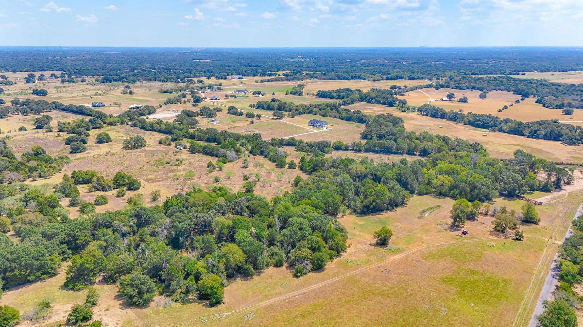32.58 acres in Limestone County - photo 5
