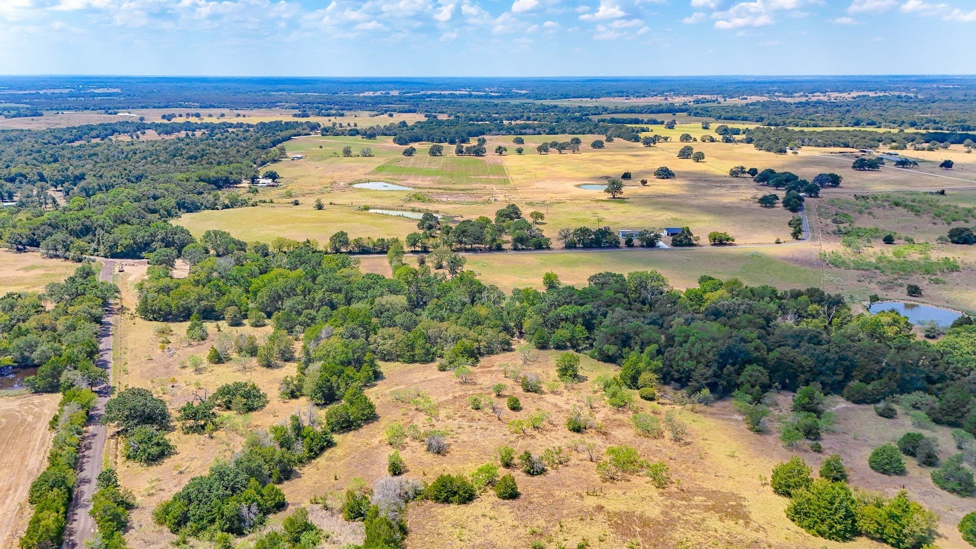 32.58 acres in Limestone County - photo 3