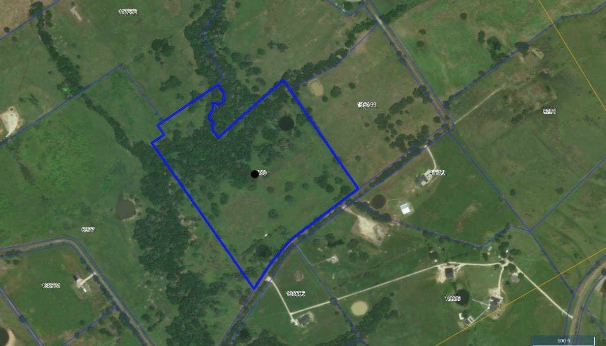 32.58 acres in Limestone County - photo 11