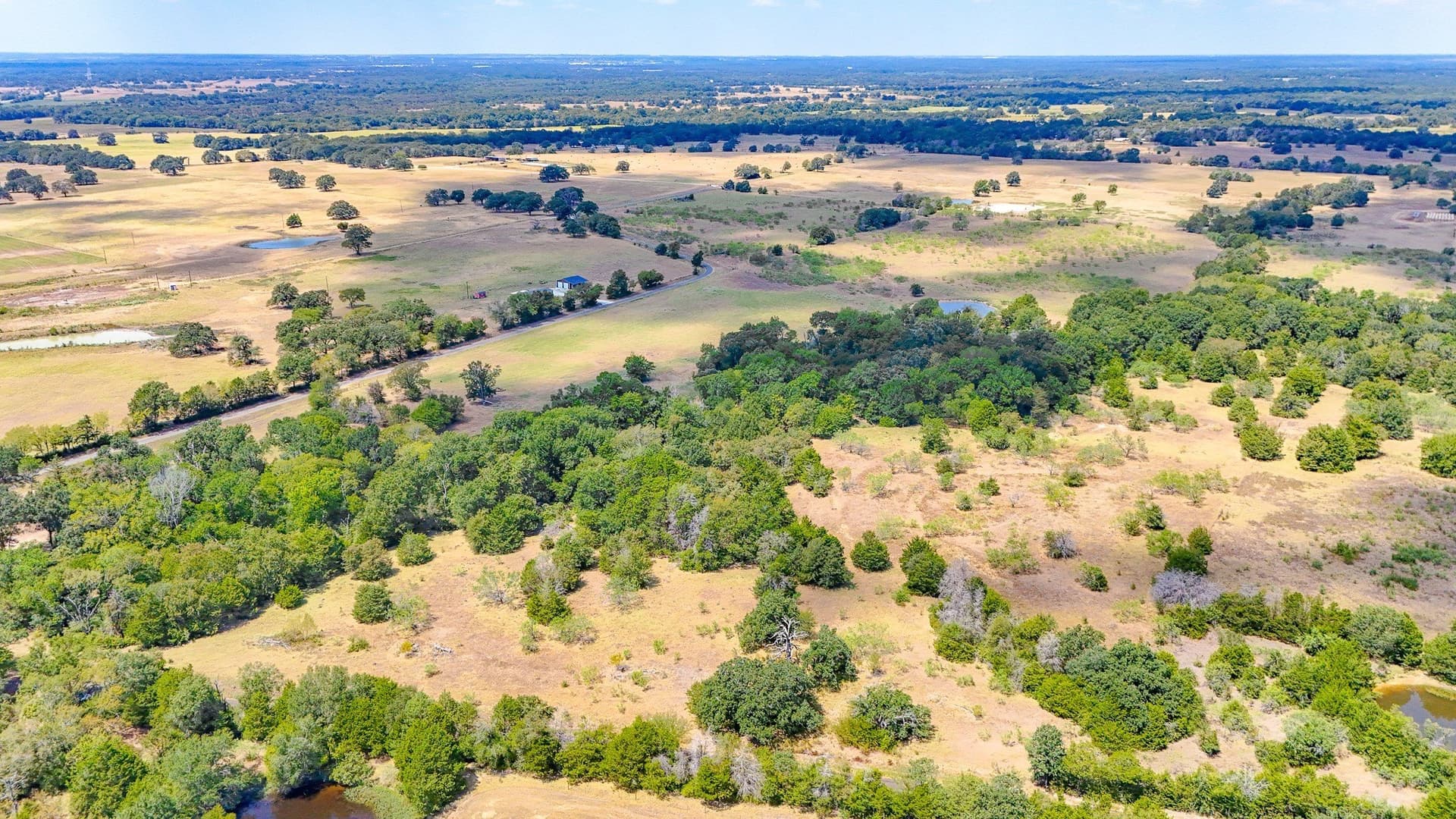 32.58 acres in Limestone County - photo 2