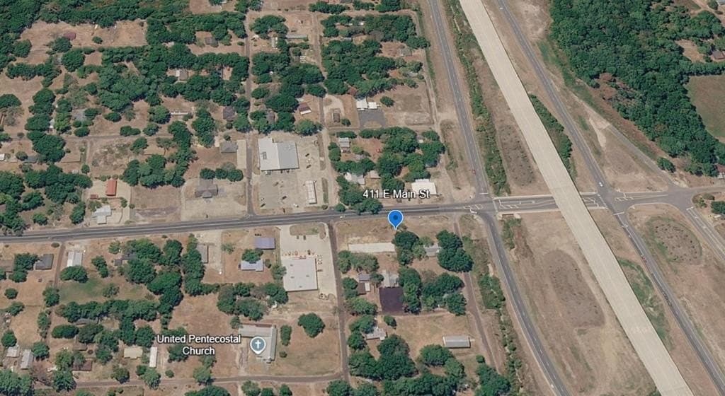0.3 acres in Texas County