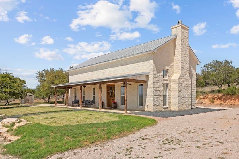 69.33 acres in Gillespie County featured view