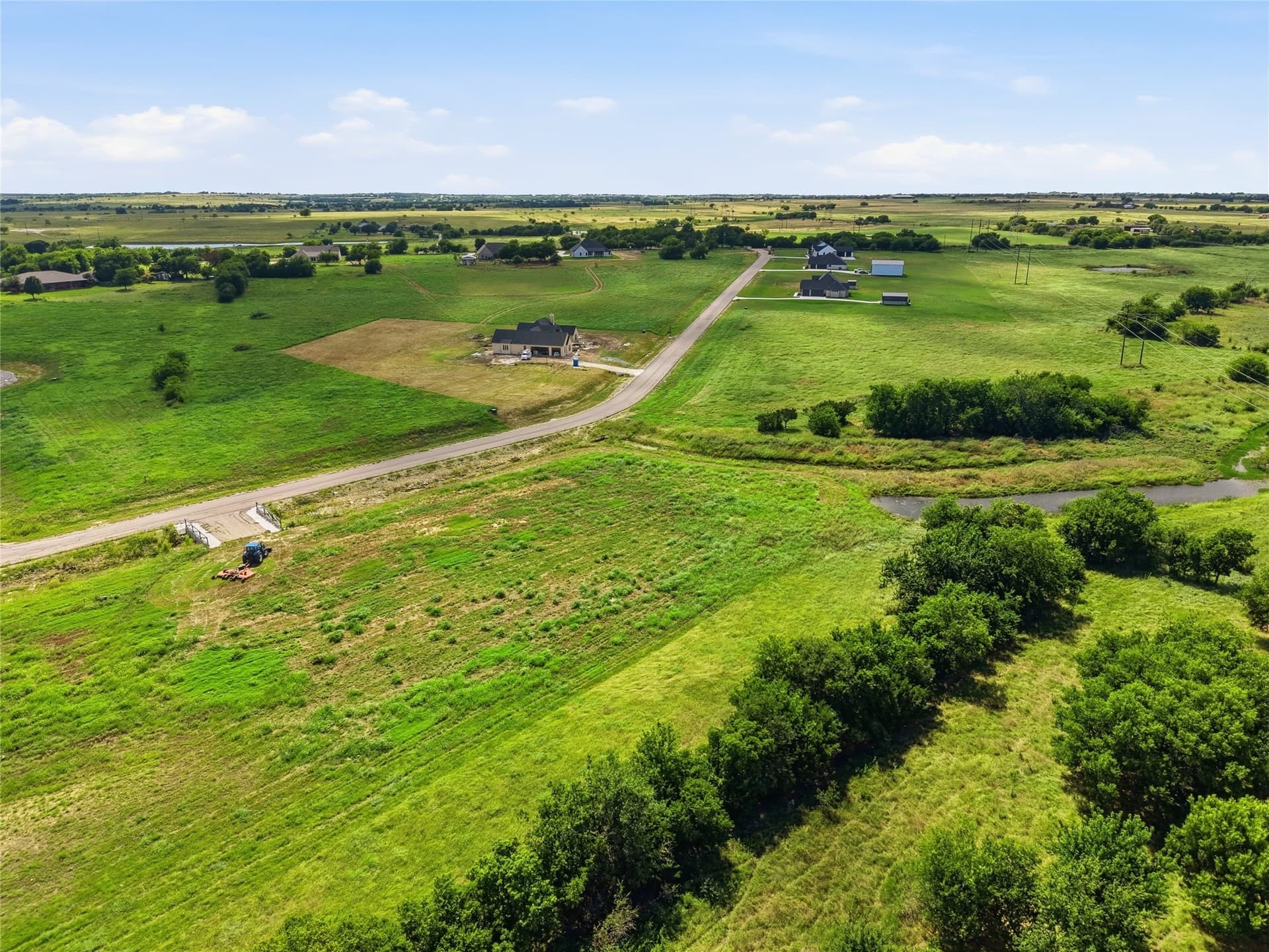 2.13 acres in Johnson County - photo 5