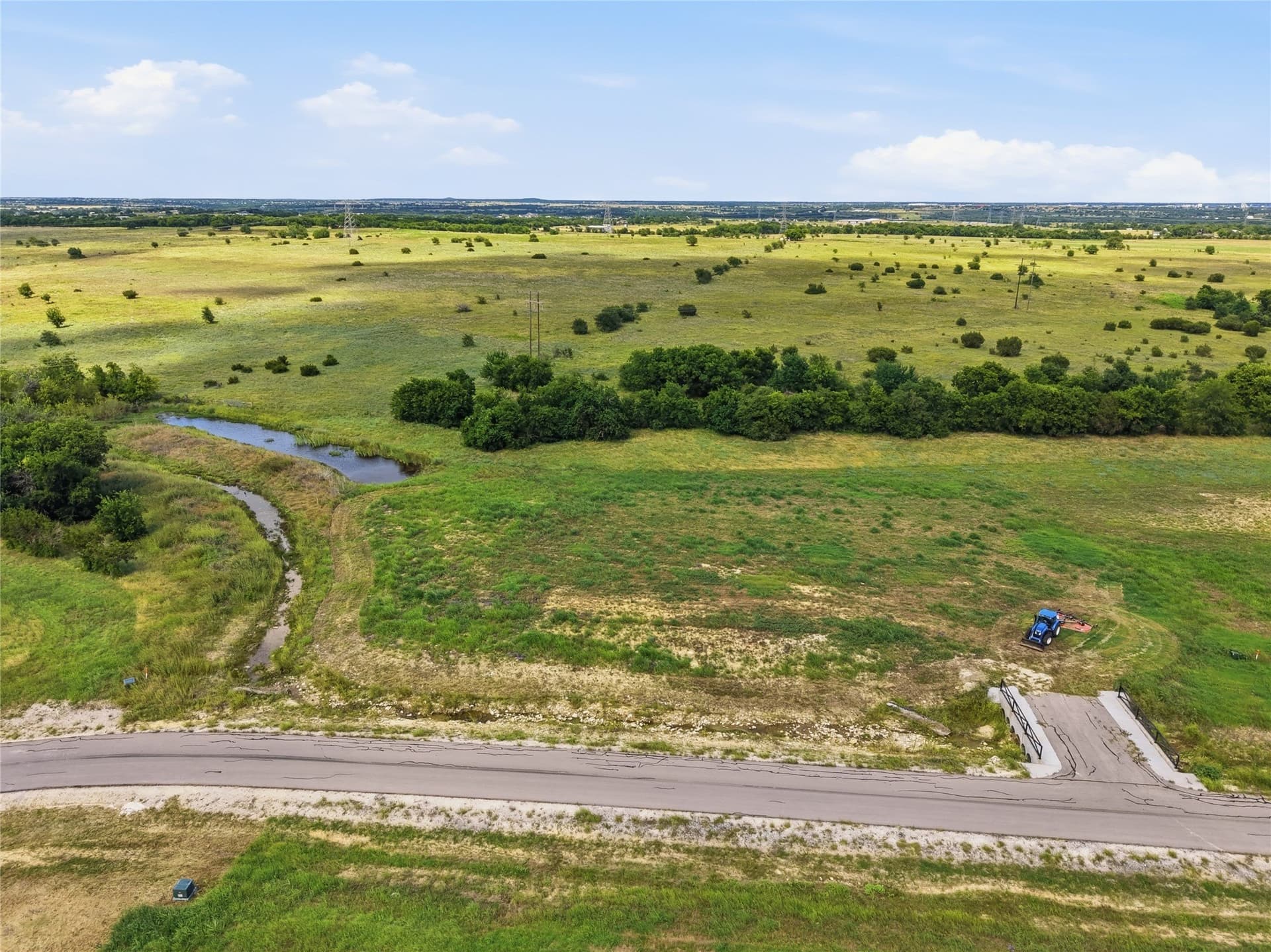 2.13 acres in Johnson County - photo 8
