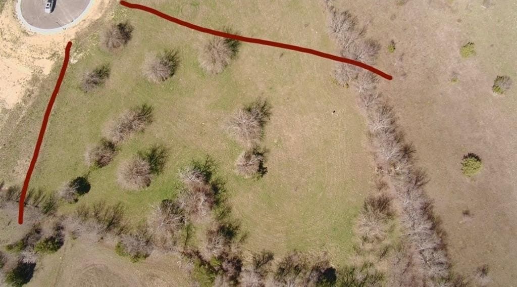 2.13 acres in Johnson County featured view