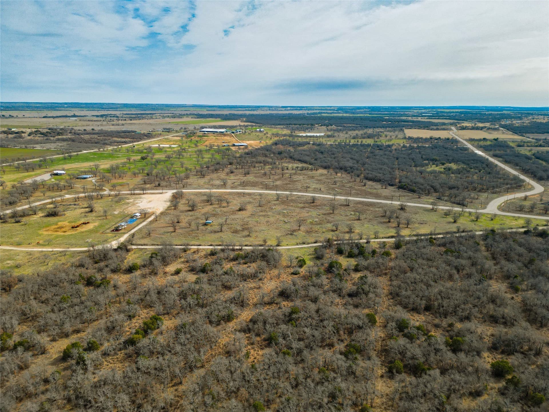 5.51 acres in Palo Pinto County - photo 10