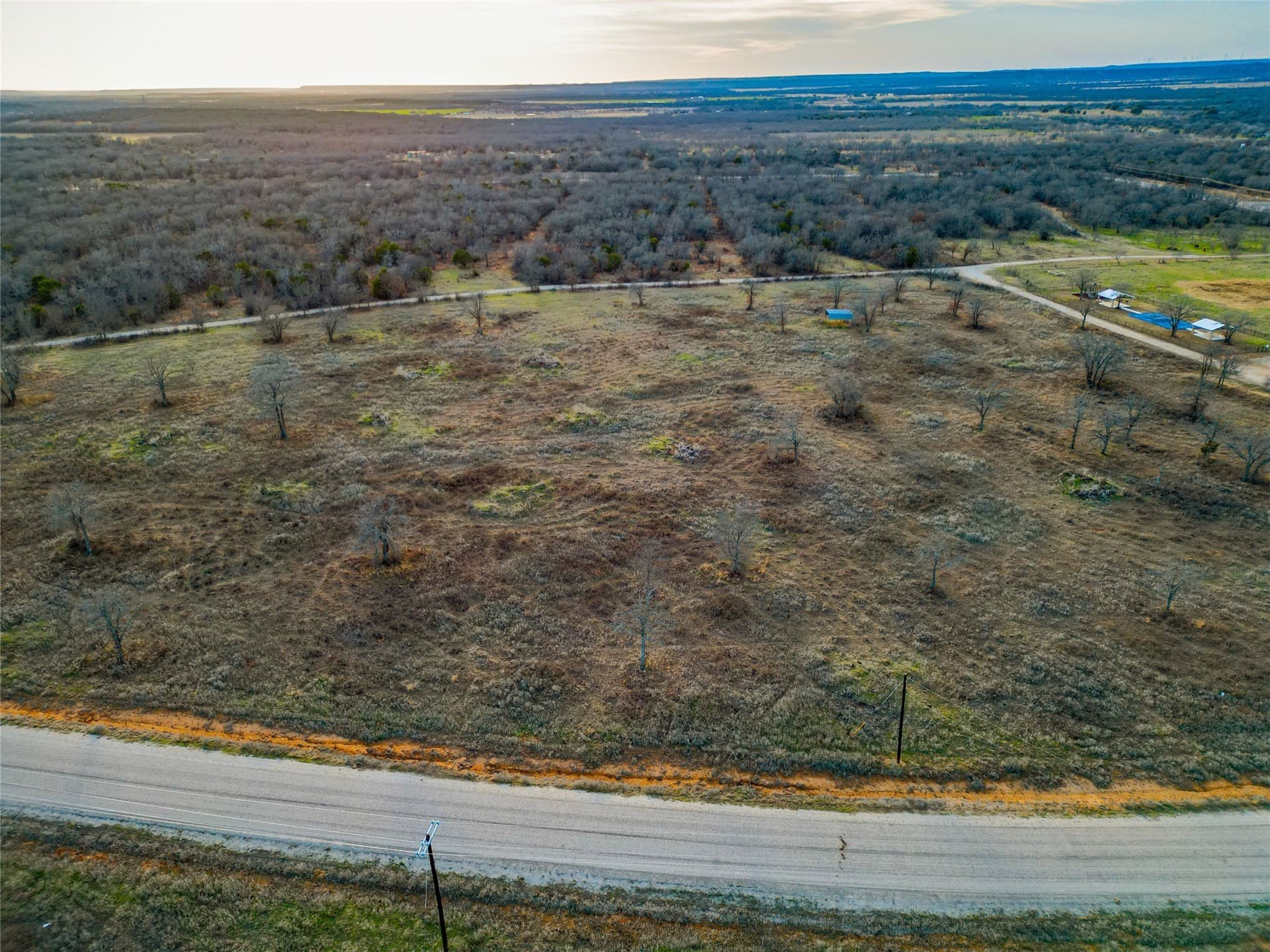 5.51 acres in Palo Pinto County - photo 12