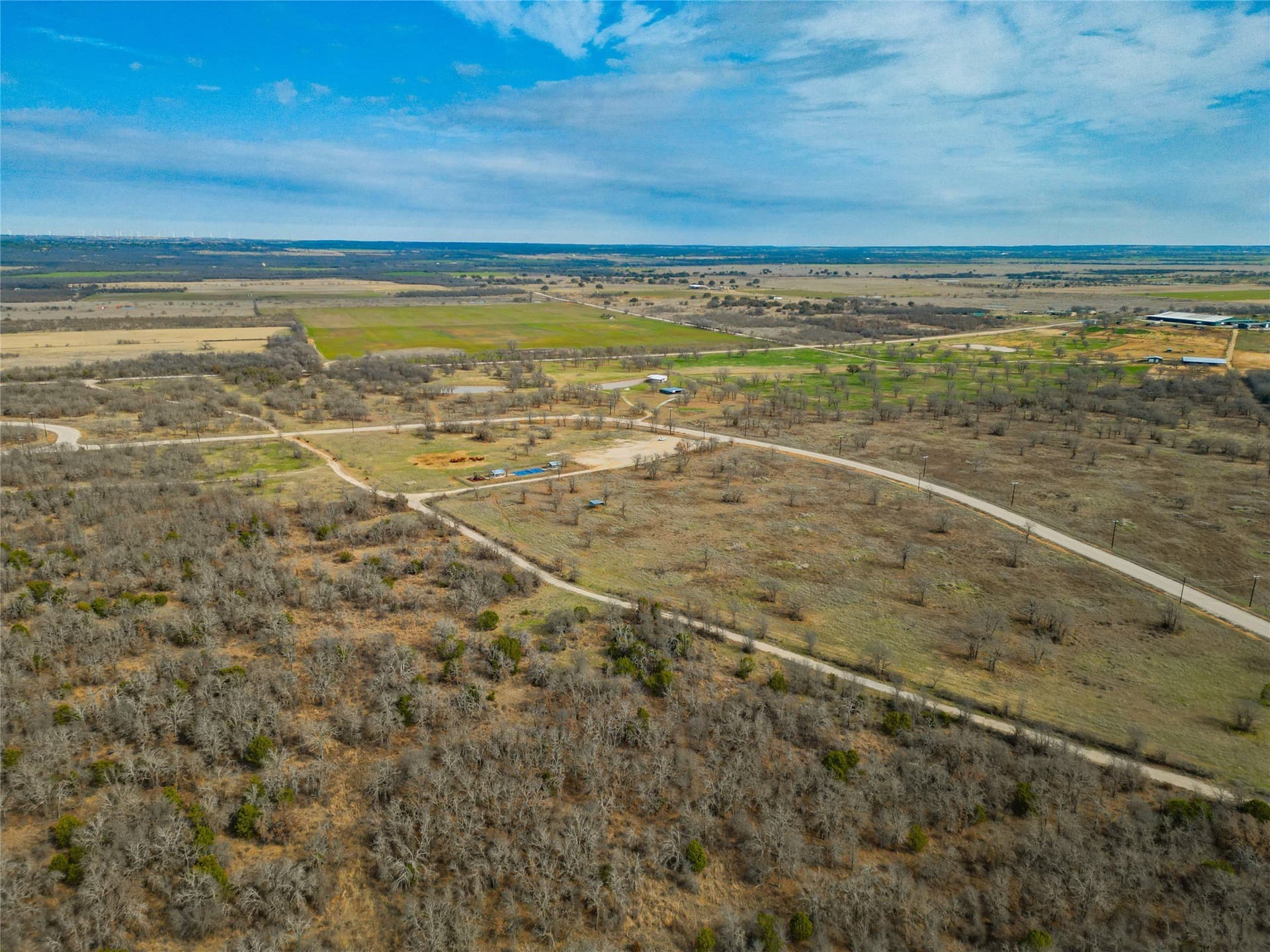 5.51 acres in Palo Pinto County - photo 9