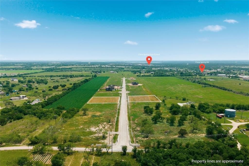 1 acres in McLennan County gallery image 3