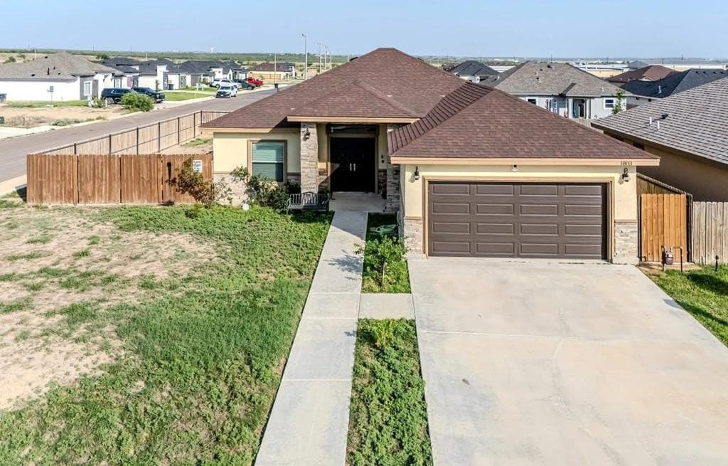 7,603 acres in Maverick County