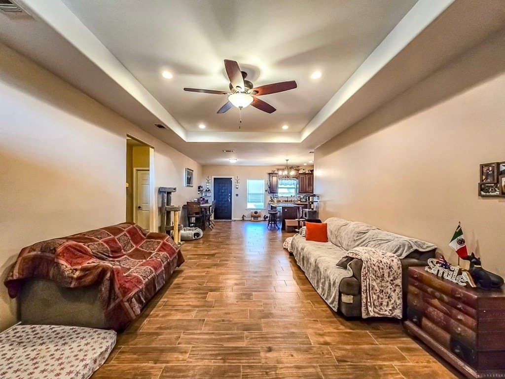 7,603 acres in Maverick County gallery image 4