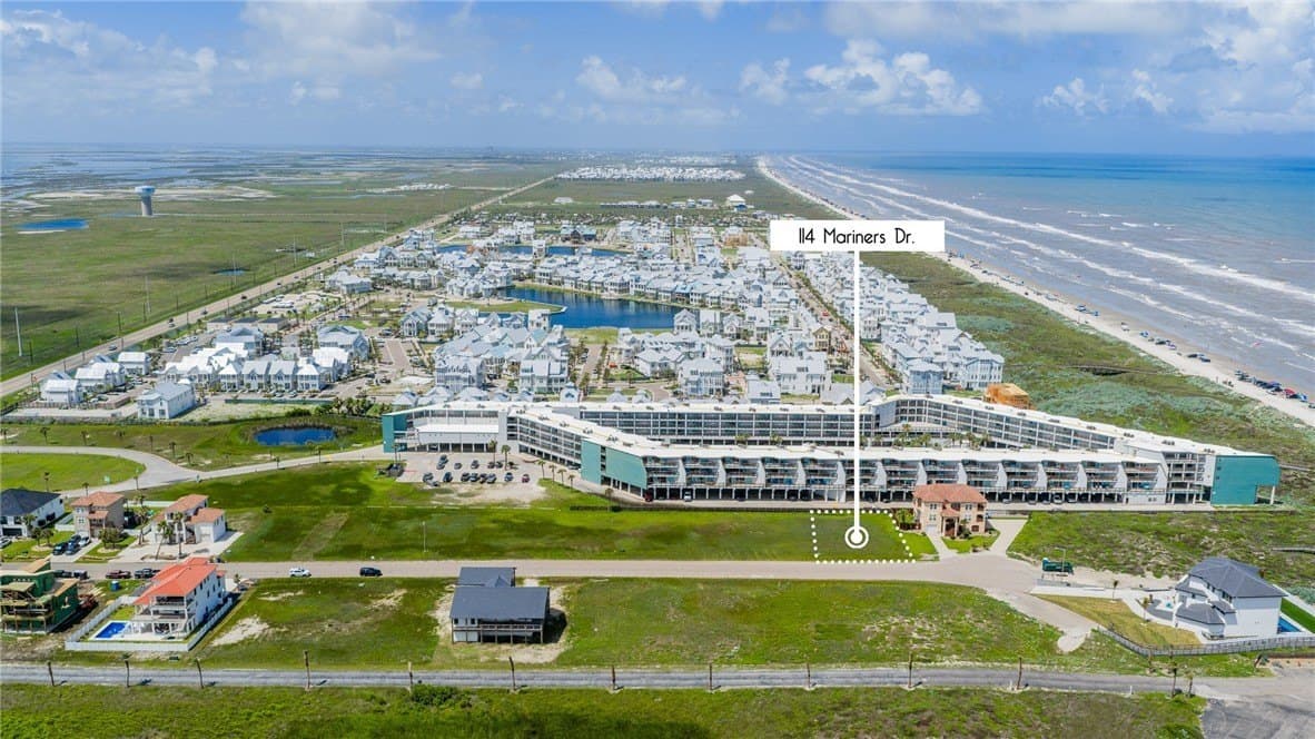 0.21 acres in Nueces County