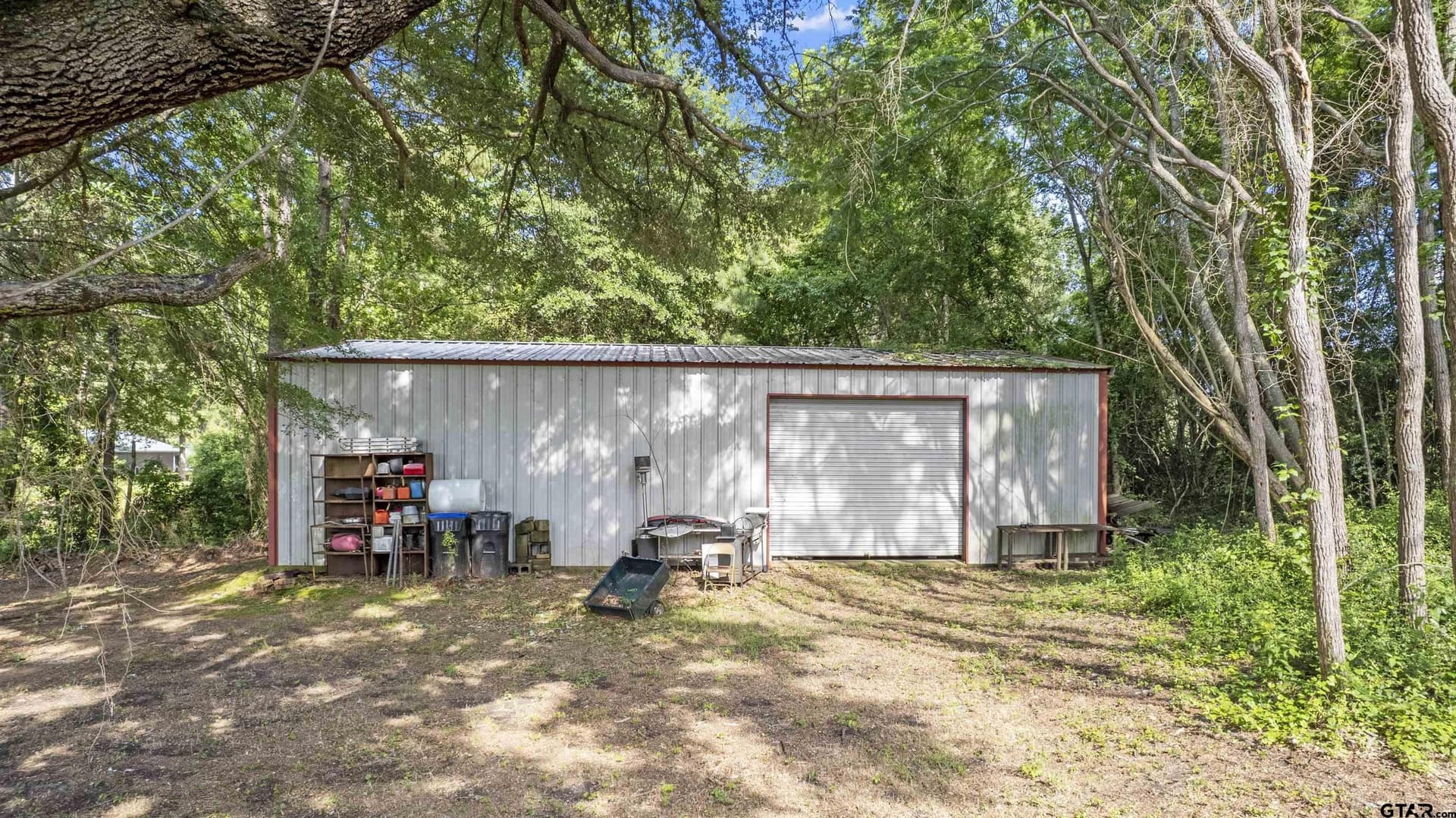 40 acres in Rusk County - photo 30
