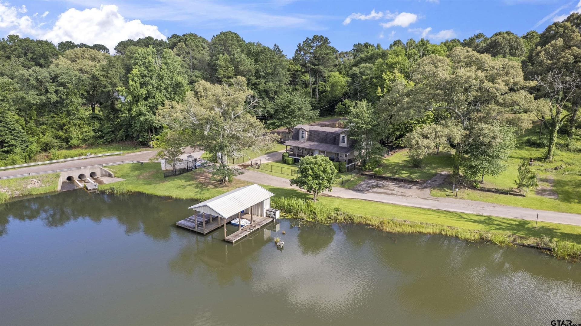 40 acres in Rusk County - photo 4