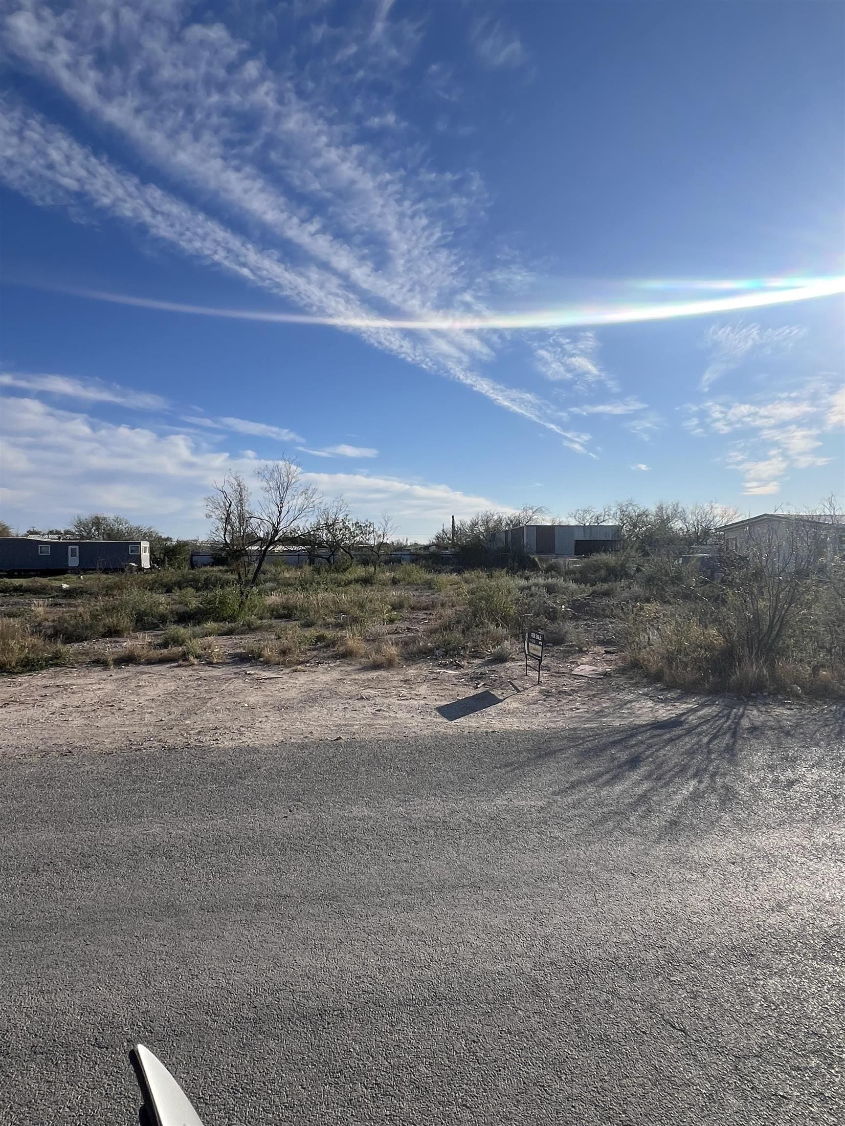 0.43 acres in Val Verde County
