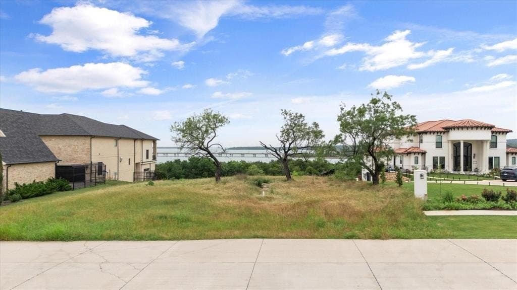 0.87 acres in Dallas County