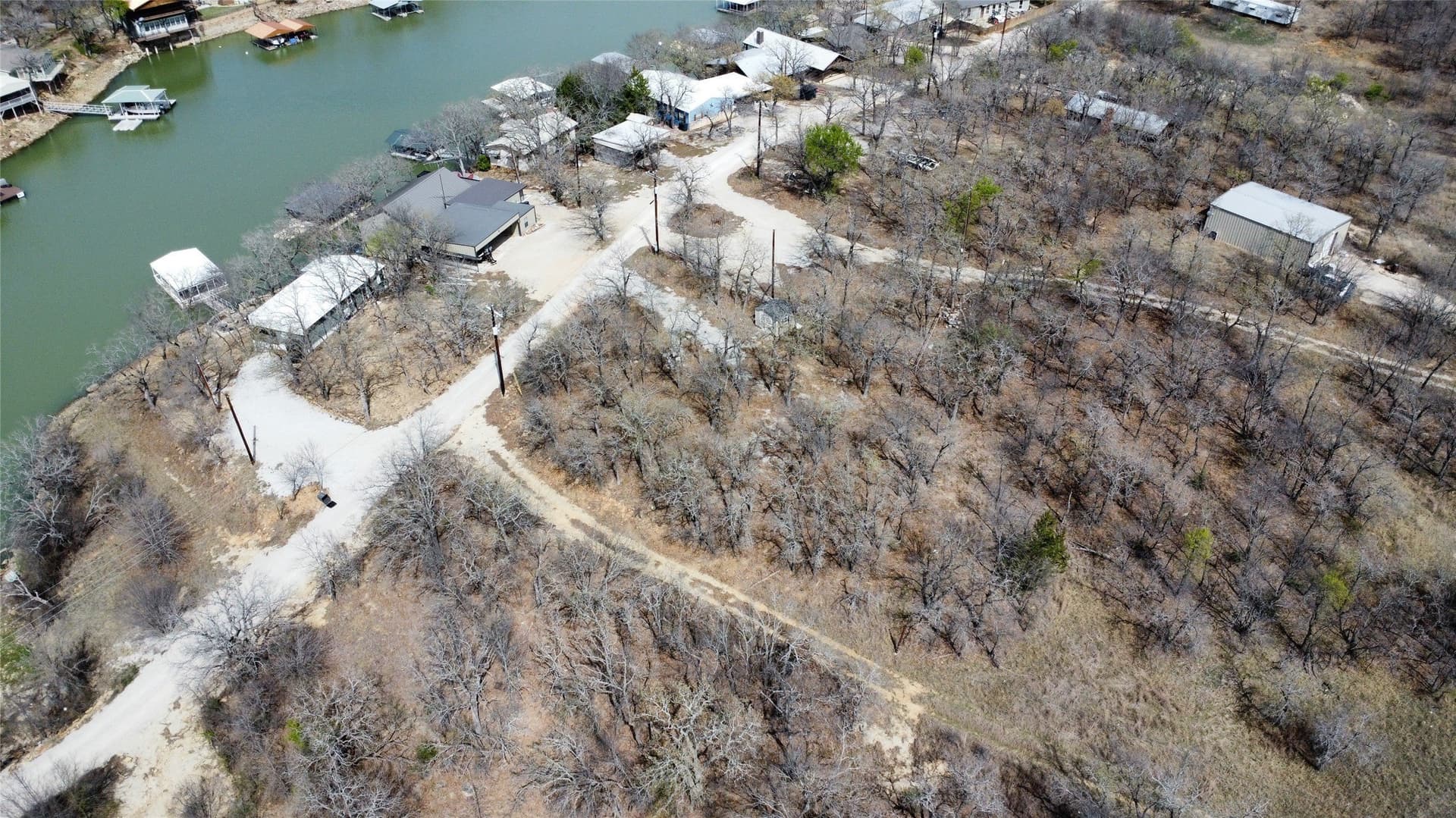 0.32 acres in Wise County featured view