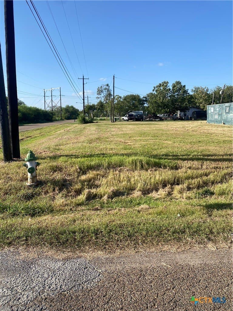 0.2 acres in Victoria County
