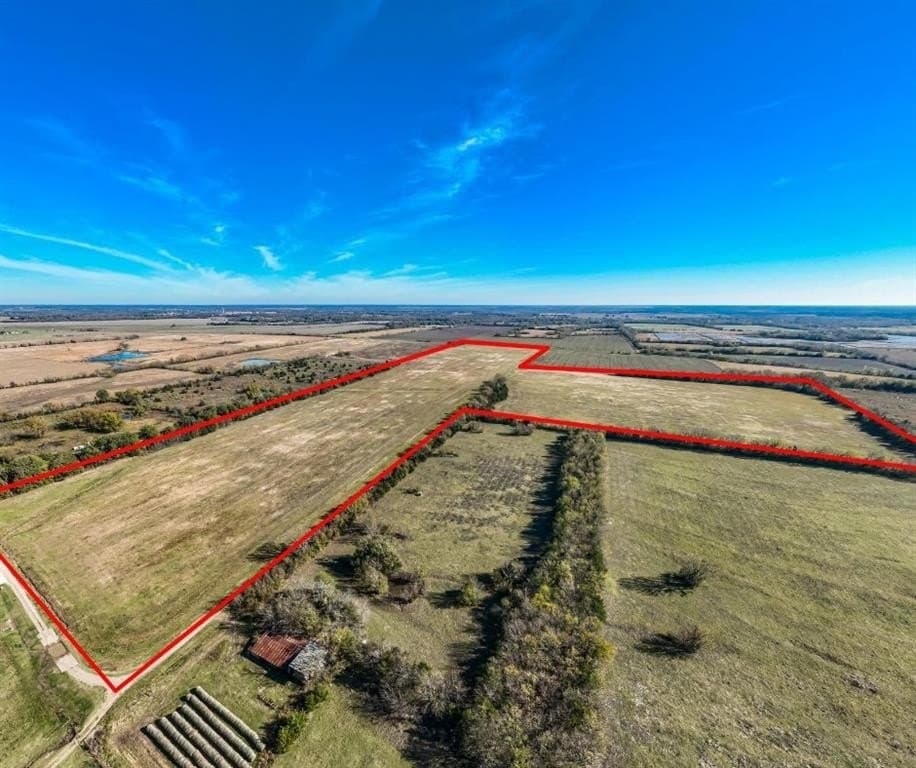 25 acres in Lamar County gallery image 2