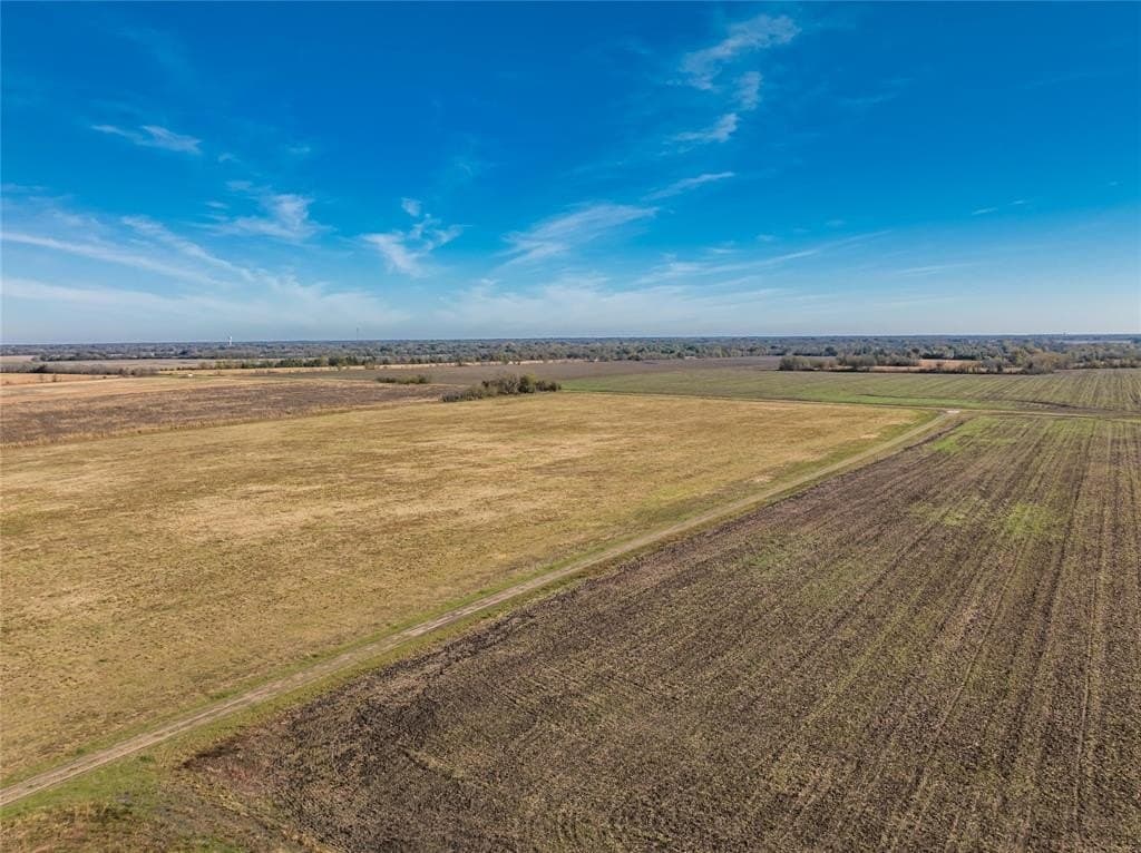 25 acres in Lamar County featured view