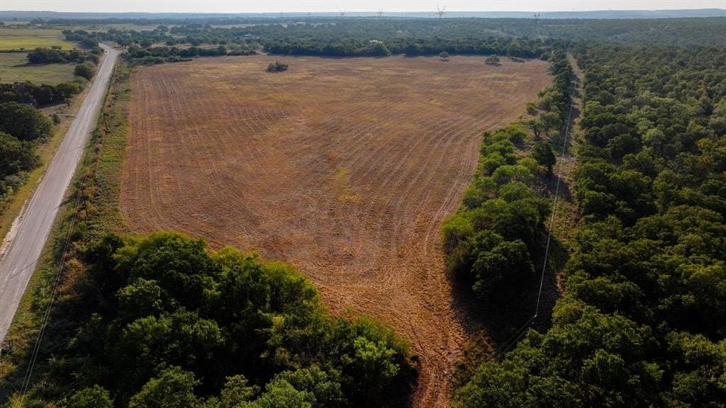 39.67 acres in Young County gallery image 2