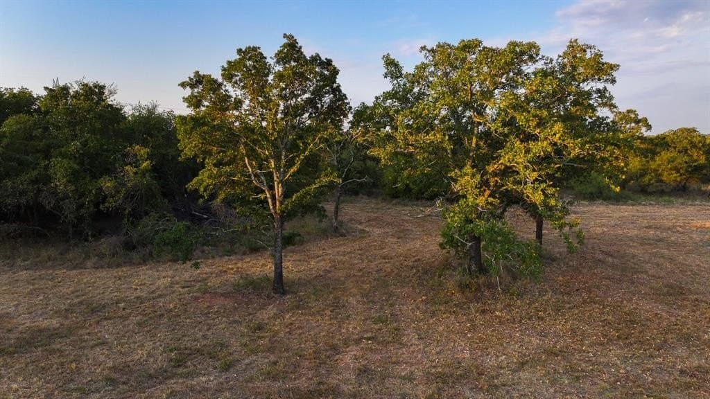 39.67 acres in Young County featured view