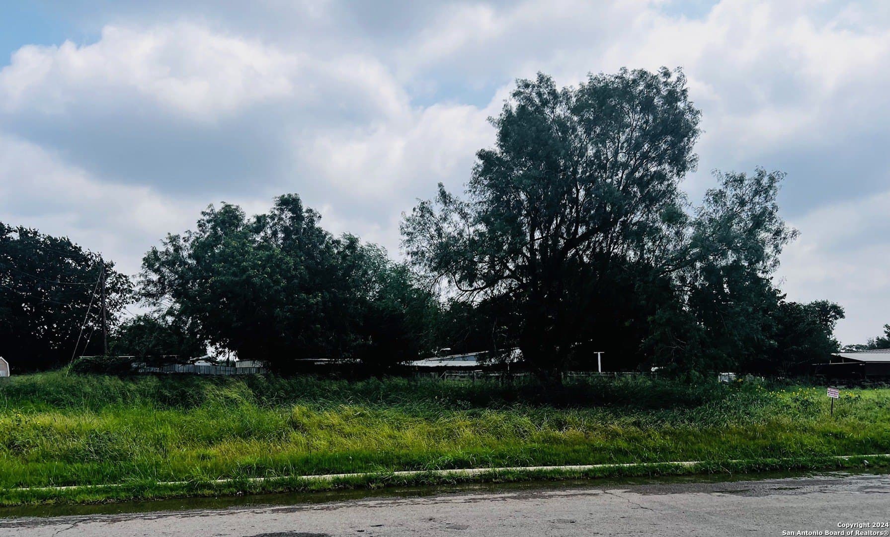 0.24 acres in Frio County - photo 3