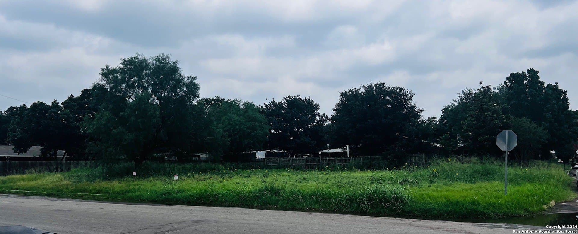 0.24 acres in Frio County - photo 6