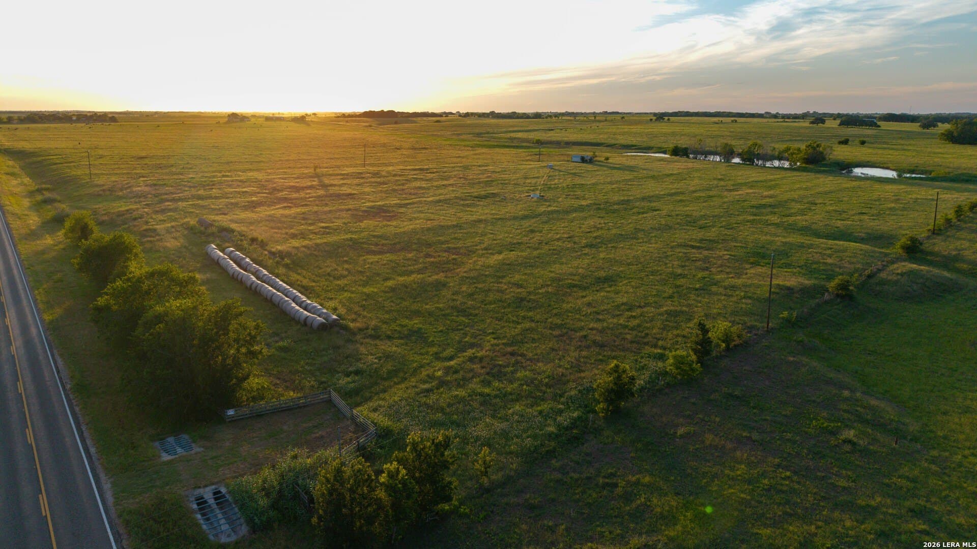 19.17 acres in Lavaca County featured view