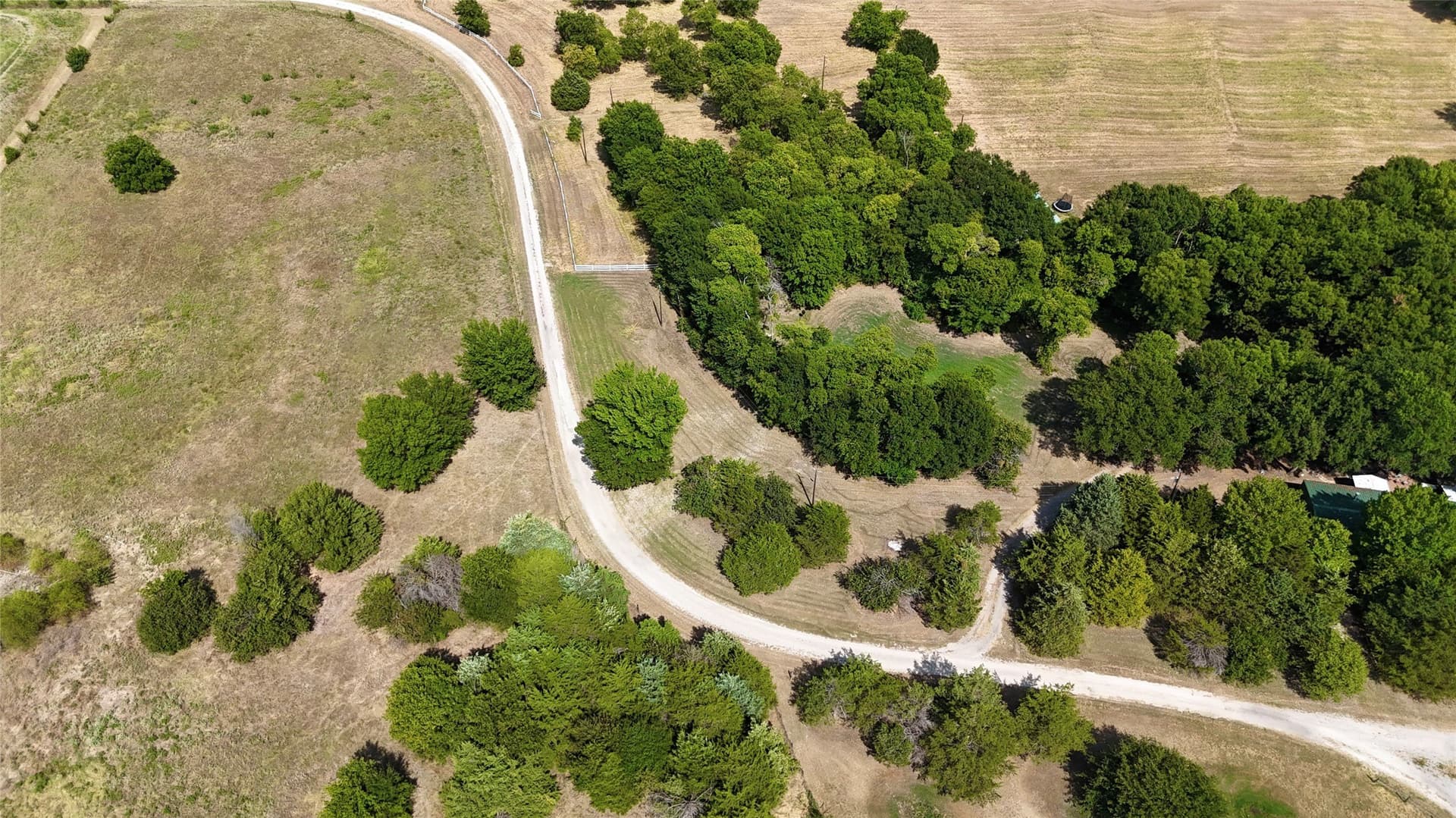 1.1 acres in Hunt County - photo 9