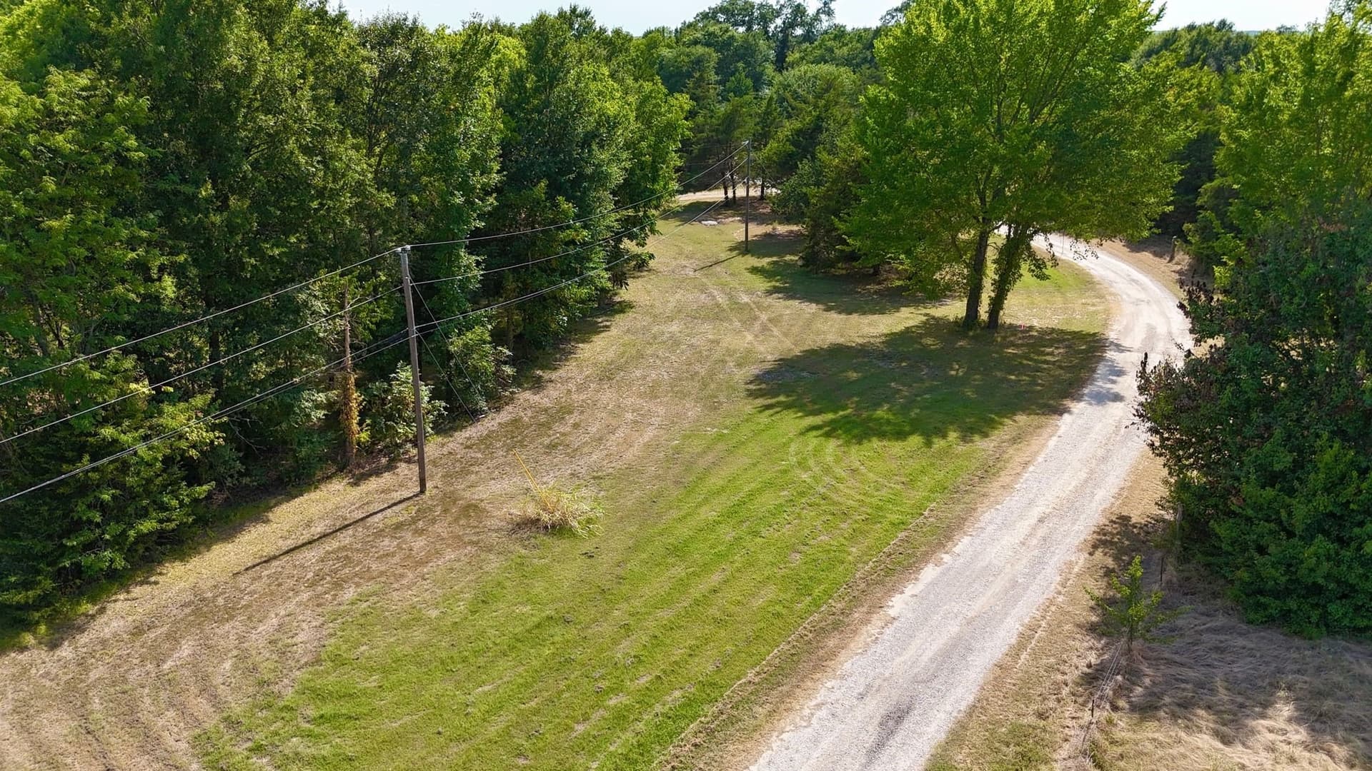 1.1 acres in Hunt County gallery image 3