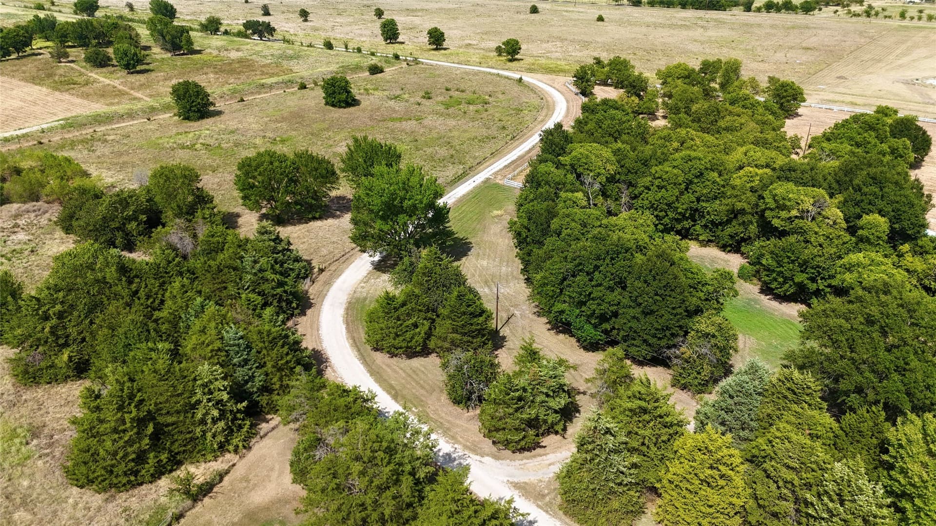 1.1 acres in Hunt County featured view