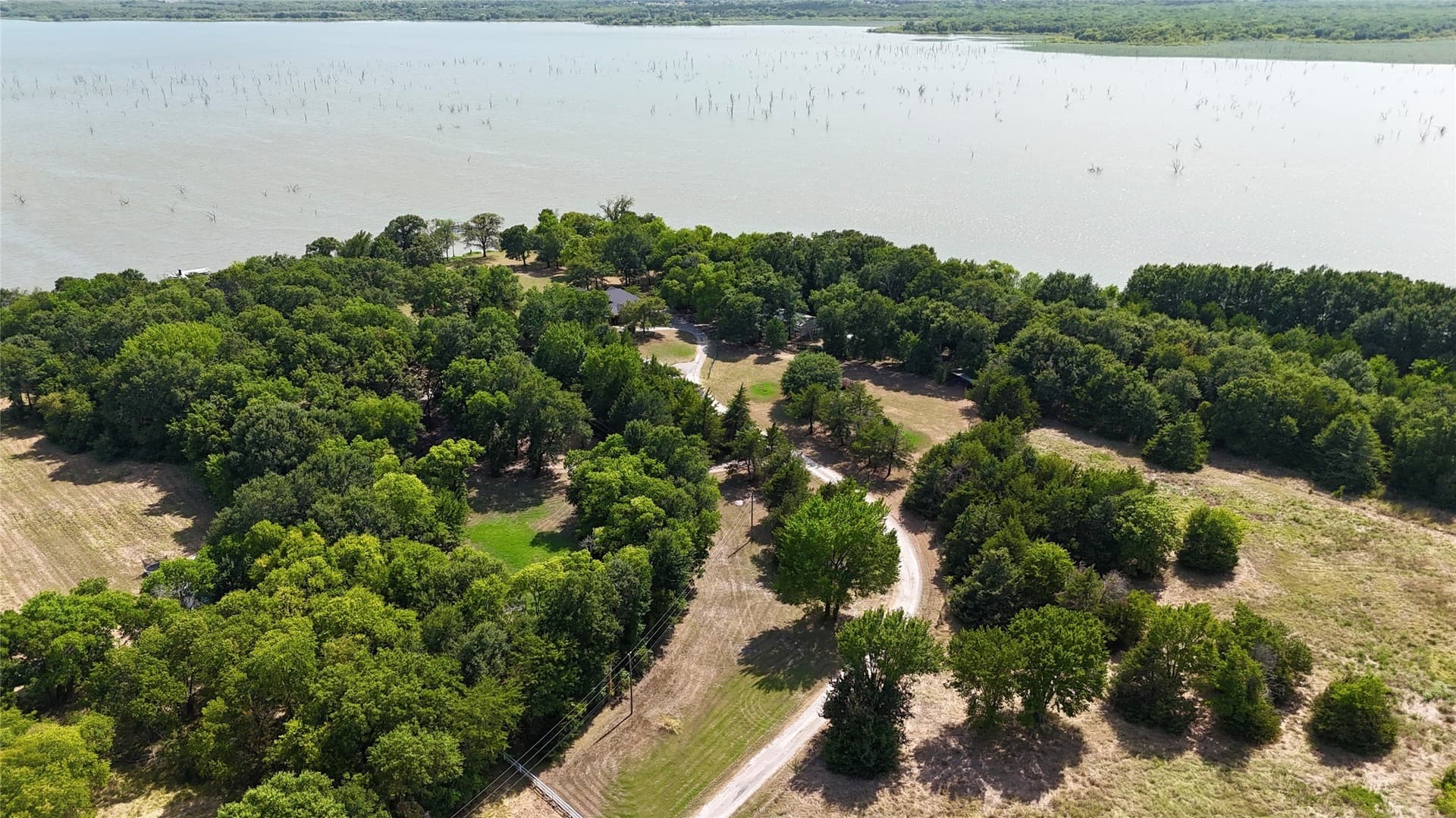 1.1 acres in Hunt County - photo 11