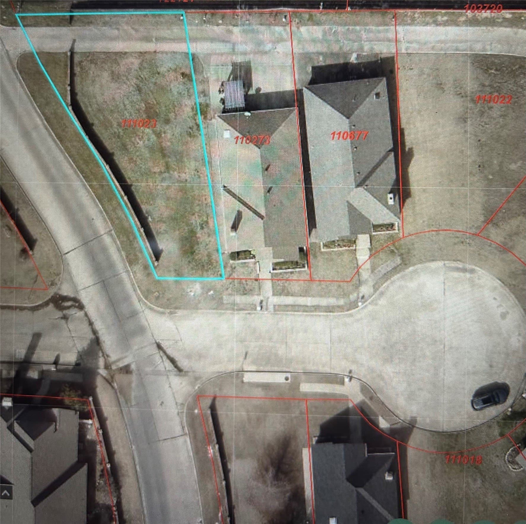 0.17 acres in Lamar County - photo 2