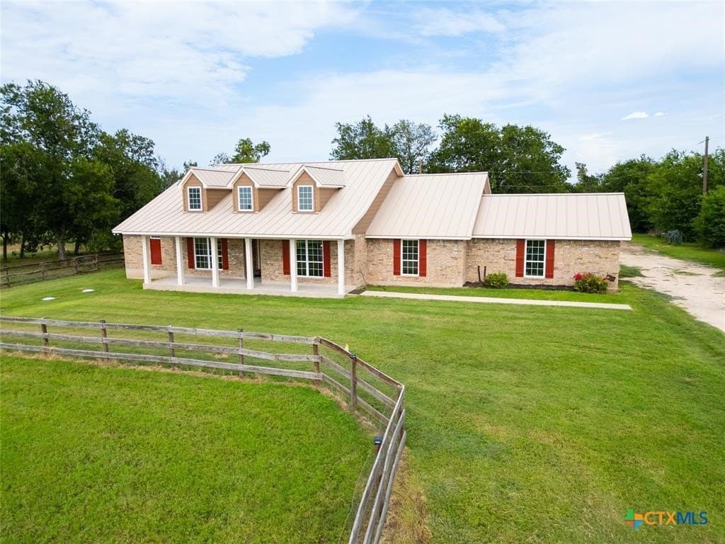 15.04 acres in Bell County featured view