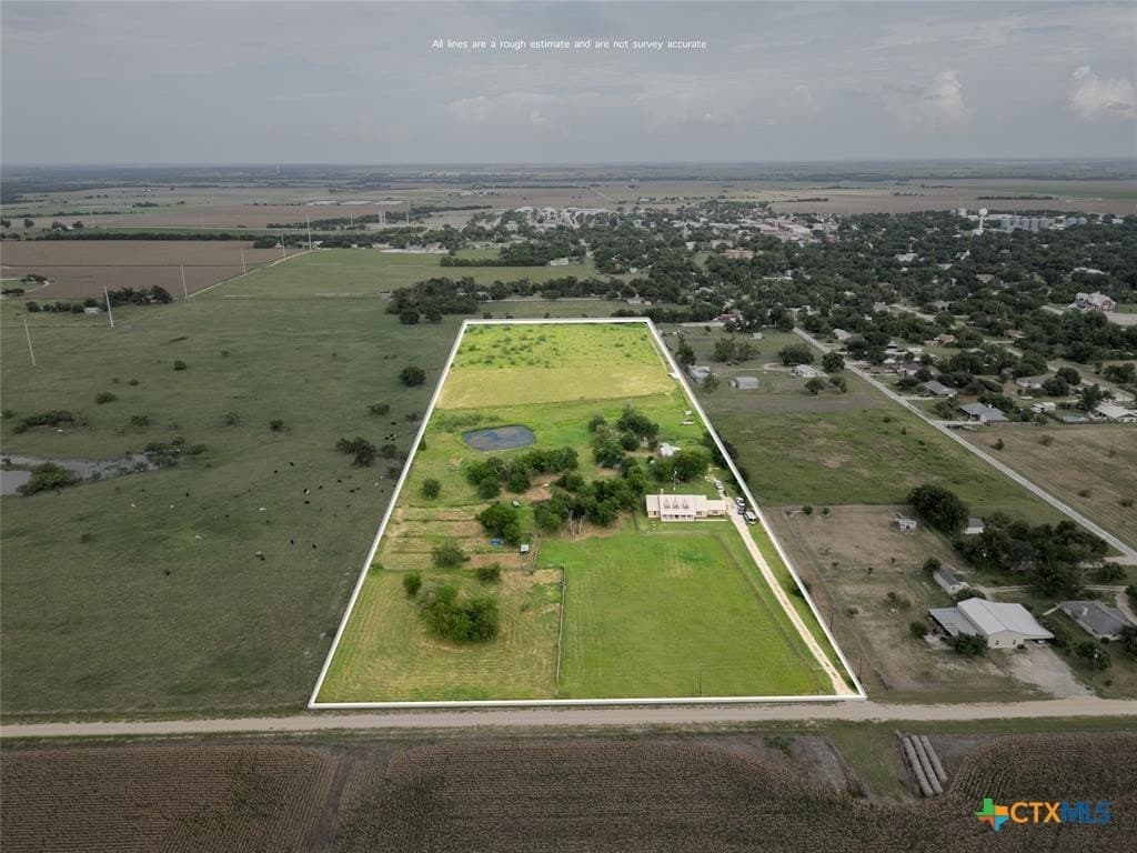 15.04 acres in Bell County gallery image 2