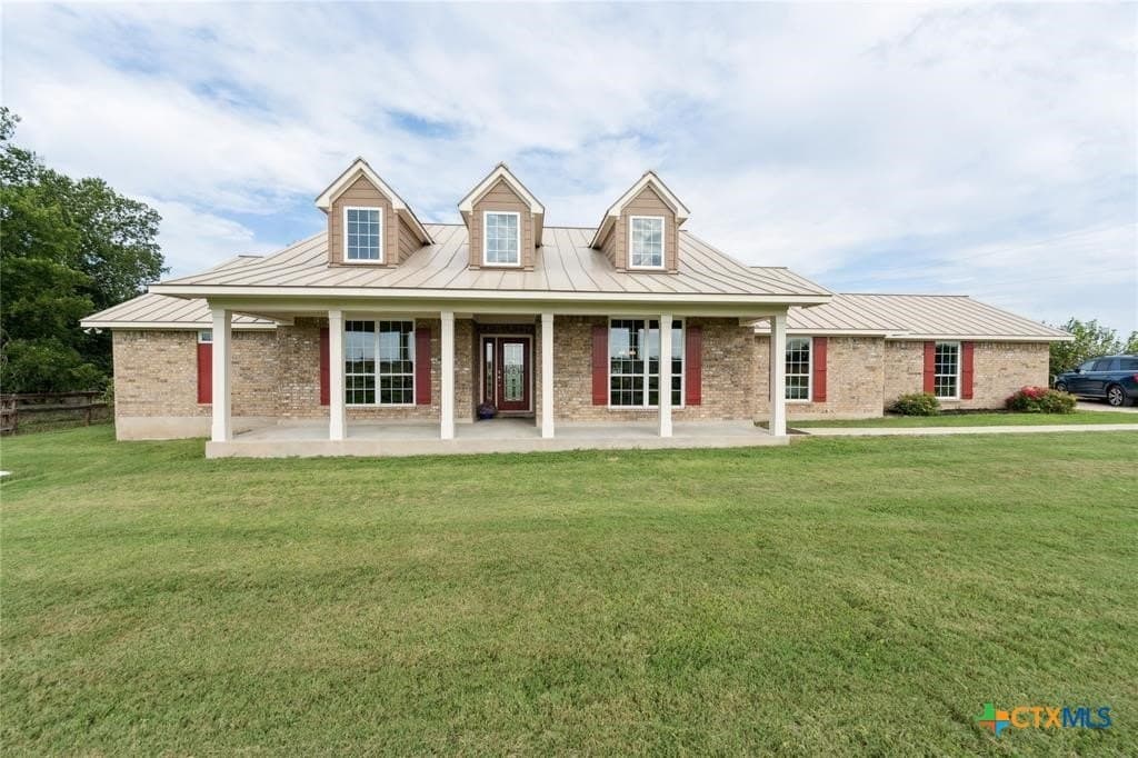 15.04 acres in Bell County gallery image 3